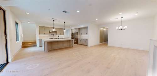 Homesite 13 3D Interactive Walkthrough Tour